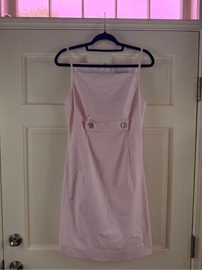 VINTAGE RARE DISCONTINUED Nvintage Nathalie DeWolf dress